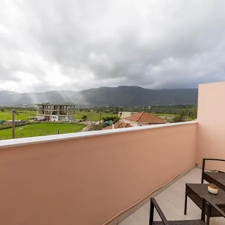 Gold Olive Suites Alykanas  Exterior photo