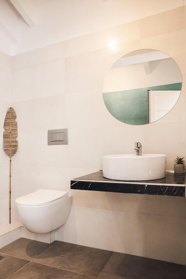 Gold Olive Apartment *
