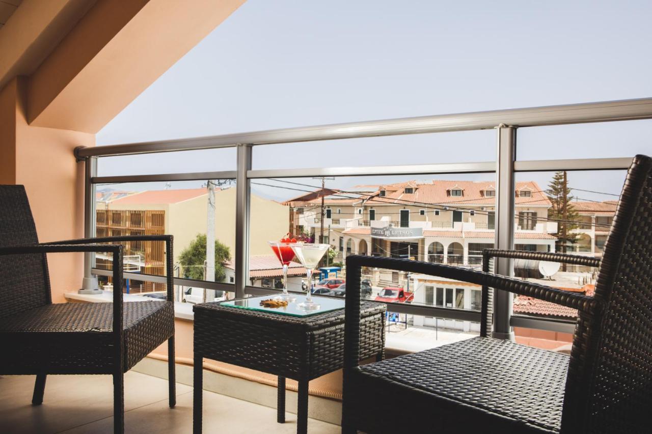 Apartment Gold Olive Alykanas (Zakynthos)
