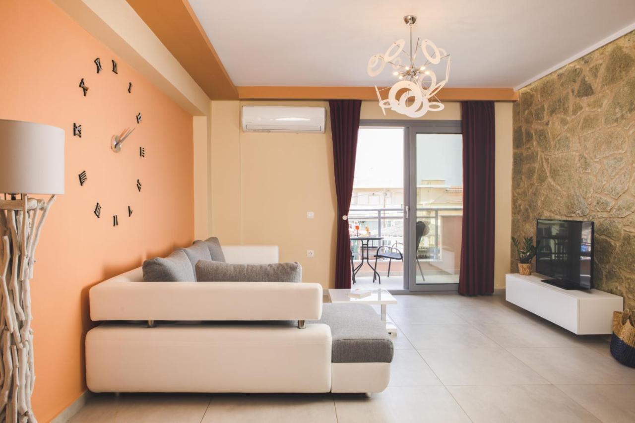 Gold Olive Apartment Alykanas (Zakynthos)