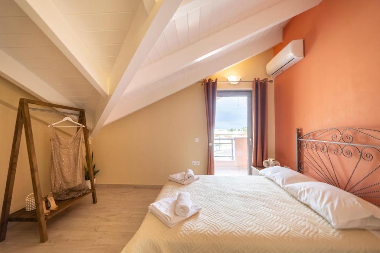 Gold Olive Apartment Alykanas (Zakynthos)