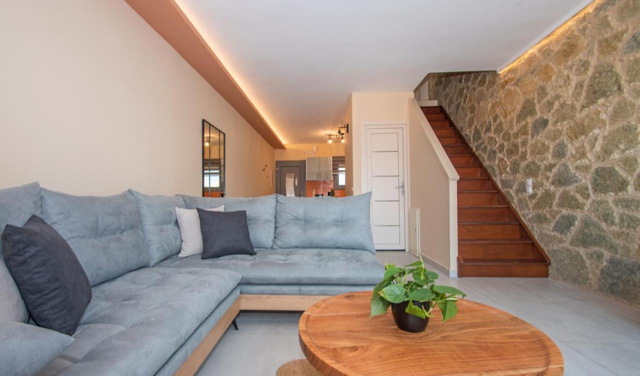 Gold Olive Apartment *