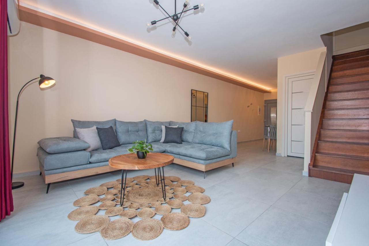 Apartment Gold Olive Alykanas (Zakynthos)