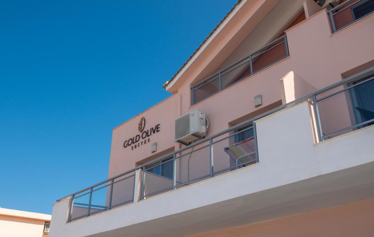 Gold Olive Apartment Alykanas (Zakynthos)