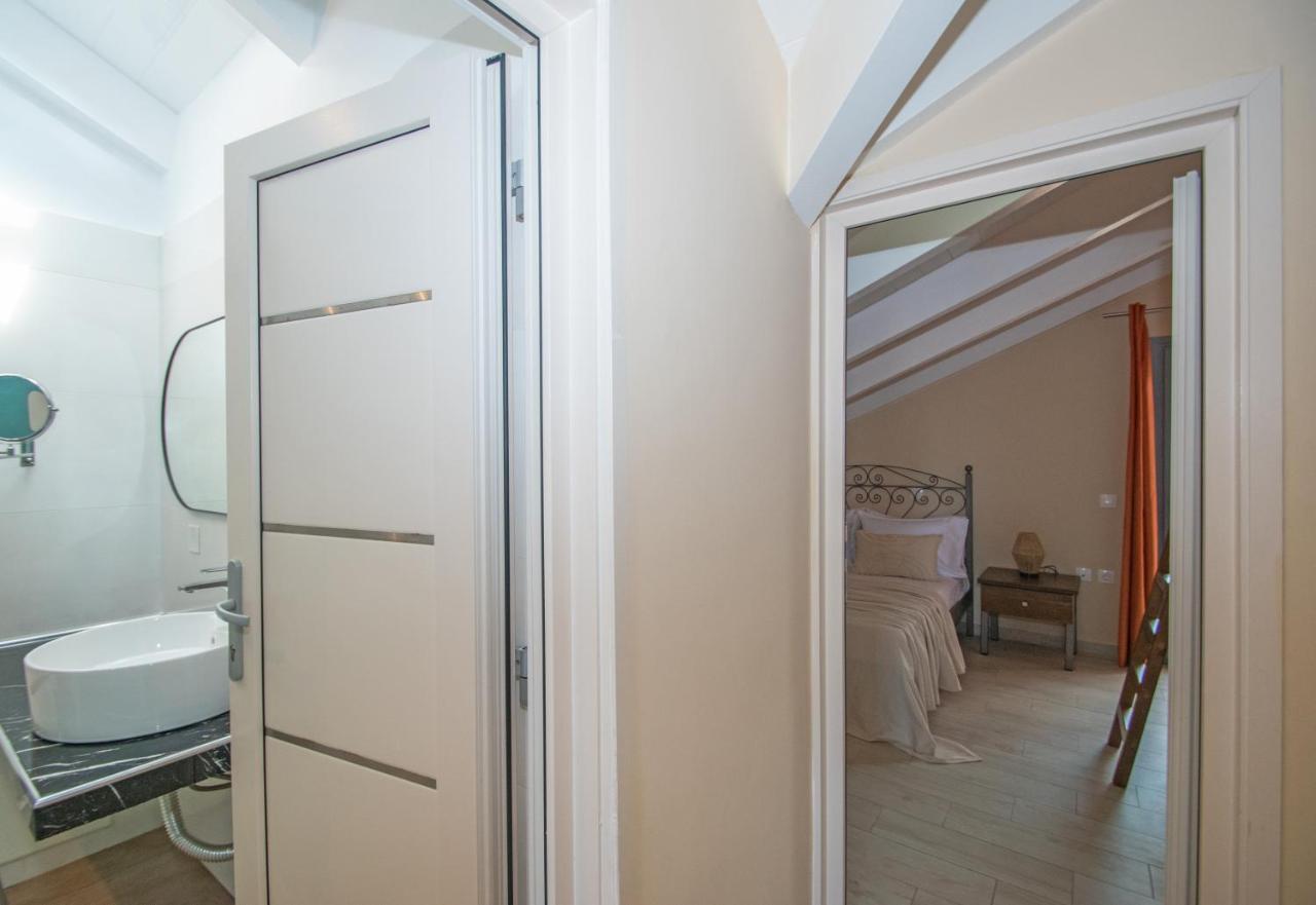 Apartment Gold Olive Alykanas (Zakynthos)