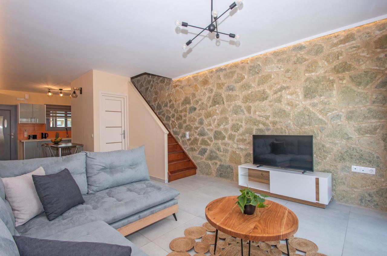 Gold Olive Apartment *
