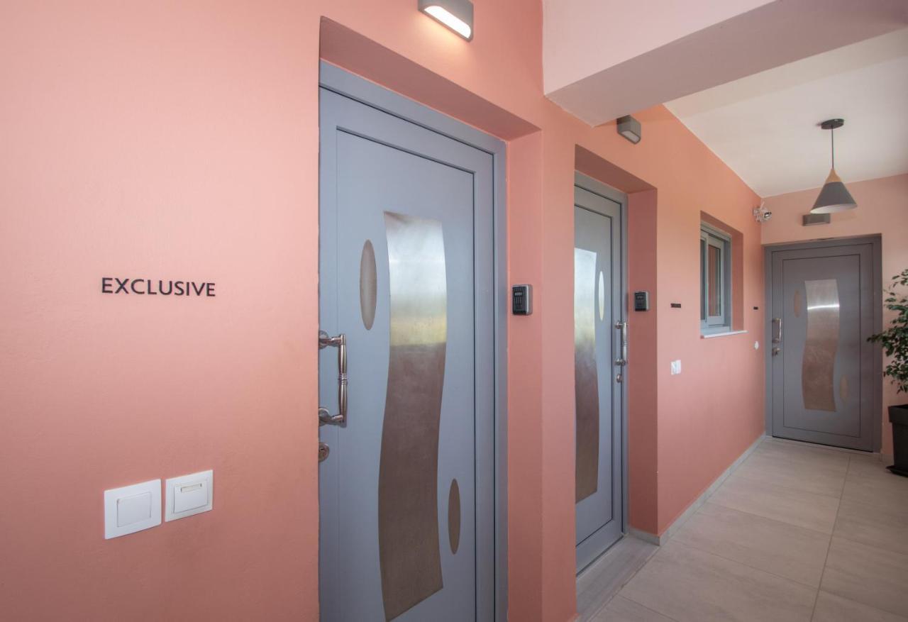 Gold Olive Apartment Alykanas (Zakynthos)