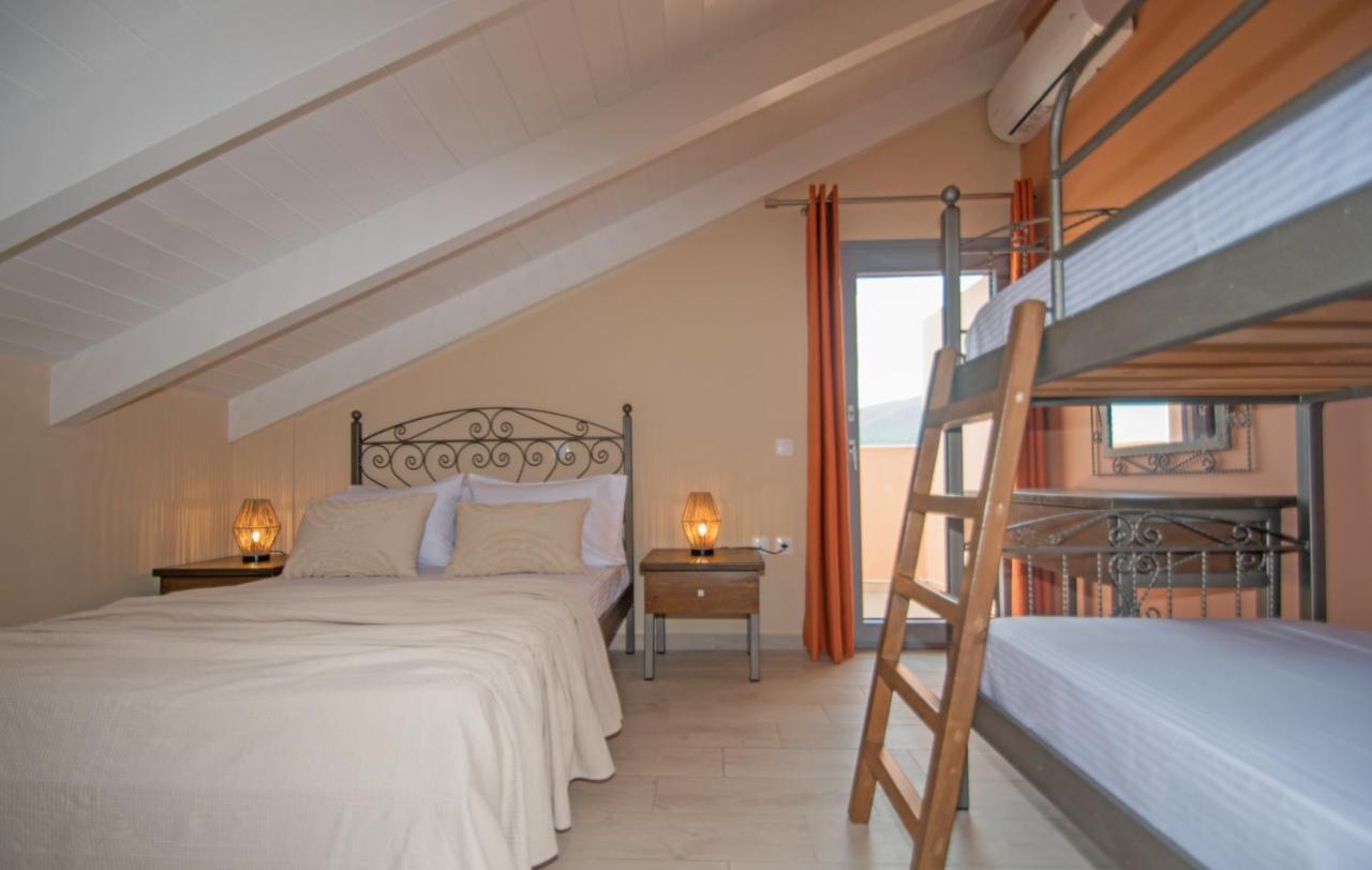 Gold Olive Apartment Alykanas (Zakynthos)
